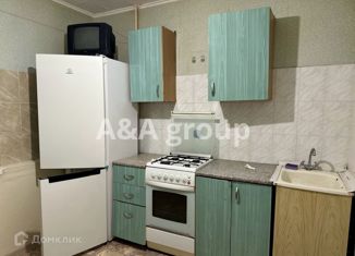 Сдаю в аренду однокомнатную квартиру, 36.4 м2, Тюменская область, микрорайон Мирный, 2/4