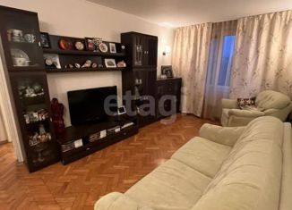 Продам 3-ком. квартиру, 62.9 м2, Москва, Сумской проезд, 2к1, Сумской проезд