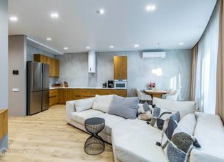 Продажа 4-комнатной квартиры, 126 м2, Екатеринбург, улица Радищева, 24, ЖК Форум Сити