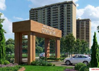 Продам двухкомнатную квартиру, 80 м2, Краснодар, Дубравная улица, 1, Дубравная улица