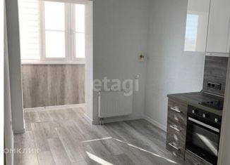 1-ком. квартира на продажу, 34.2 м2, Краснодар, Душистая улица, 60к2, ЖК Семейный Парк