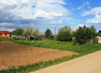 Продаю земельный участок, 17.8 сот., деревня Нариманова, Центральная улица, 5