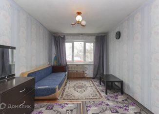 Продается 1-комнатная квартира, 30.1 м2, Омск, Взлётная улица, 7, Кировский округ