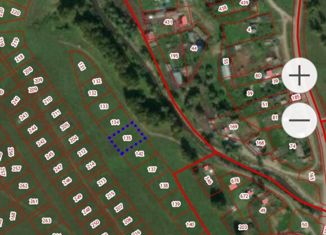 Участок на продажу, 14.57 сот., село Бирюля, Новая улица