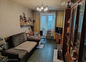 Продается 2-ком. квартира, 45.1 м2, Екатеринбург, улица Академика Бардина, 11к2, улица Академика Бардина