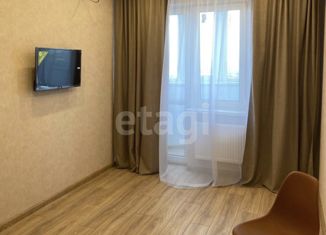 Продаю квартиру студию, 23.4 м2, Краснодар, улица Евгении Жигуленко, 9, ЖК Победа