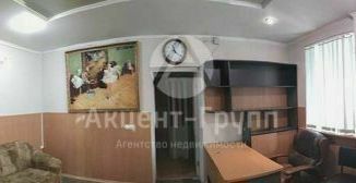 Продам офис, 47 м2, Севастополь, улица Василия Кучера, 7, Ленинский район