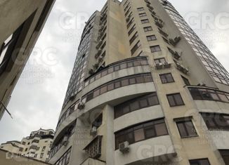 Продажа однокомнатной квартиры, 35.4 м2, Сочи, Виноградная улица, 2/3с1, ЖК На Красноармейской