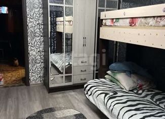 Продажа 1-комнатной квартиры, 42 м2, поселок городского типа Северный, улица Некрасова, 13поз2