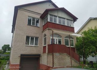Дом на продажу, 215 м2, Новгородская область, Прусская улица, 30