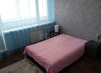 Продажа 1-ком. квартиры, 27 м2, Тюмень, Олимпийская улица, 18