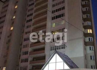 Многокомнатная квартира на продажу, 82.2 м2, Уфа, улица Софьи Перовской, 42, Кировский район