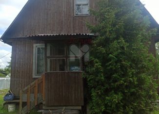 Продается дом, 30 м2, садоводческий массив Новая Ропша