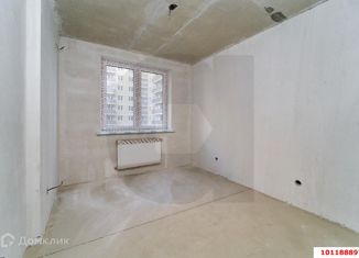 Продажа 1-ком. квартиры, 34.5 м2, Краснодар, ЖК Ракурс