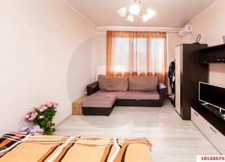 Продается однокомнатная квартира, 42.7 м2, Краснодар, Береговая улица, 2к2, Береговая улица