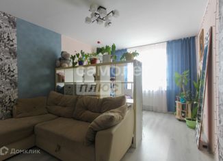 Продажа 2-ком. квартиры, 59 м2, Краснодар, улица имени 40-летия Победы, 33/11, микрорайон ЗИП