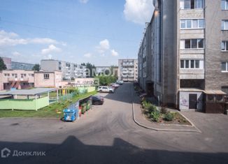 Продается двухкомнатная квартира, 50.4 м2, Кемерово, проспект Шахтёров, 81, Рудничный район