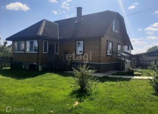 Продажа дома, 176.4 м2, деревня Колюпаново, Усть-Каменогорская улица, 15А