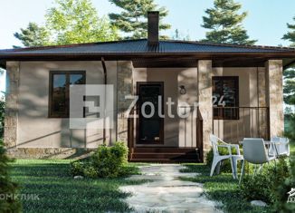 Продажа дома, 60 м2, поселок Воротынск, Рябиновая улица