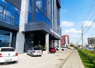 Продажа квартиры студии, 26.1 м2, Краснодар, Уральская улица, 75/6, ЖК Аквамарин