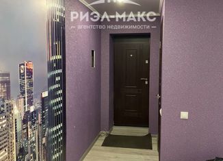 Продажа однокомнатной квартиры, 30.2 м2, Брянск, улица Рылеева, 4, Володарский район