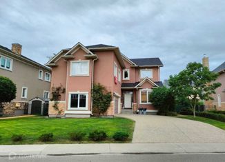 Продается дом, 450 м2, посёлок Вёшки, Парковая улица, 4