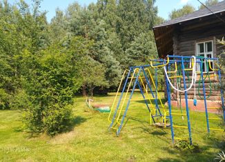 Продаю дом, 120 м2, деревня Кушелово, Большая улица, 58