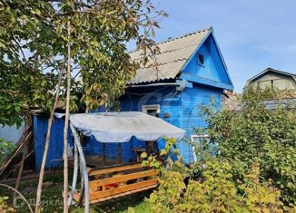 Продам дом, 50 м2, садоводческое товарищество Калинка, Туринская улица, 380