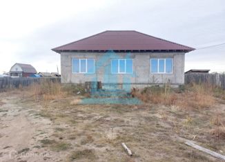 Продаю дом, 146 м2, деревня Чапаево, Крымская улица