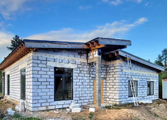 Продажа дома, 210 м2, Сосновый Бор