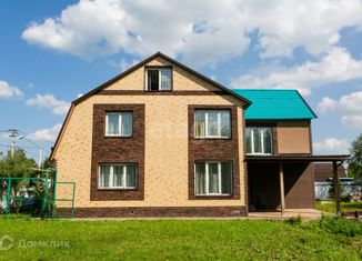 Дом на продажу, 275 м2, садовое некоммерческое товарищество Журналист, Набережная улица