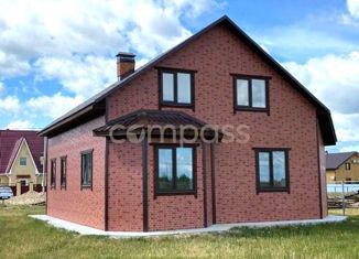 Дом на продажу, 151.3 м2, деревня Коняшина, Новая улица