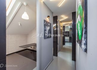 Продажа пятикомнатной квартиры, 125 м2, Симферополь, Училищная улица, 22, Центральный район