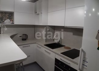 Продажа квартиры студии, 35 м2, Омск, Тарская улица, 261к1, Центральный округ