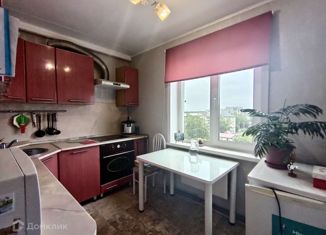 Продам 3-ком. квартиру, 60 м2, Хабаровский край, Киевская улица, 3