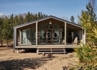 Продаю дом, 100 м2, деревня Нижнее Алопово, 29К-015