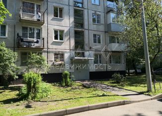 2-ком. квартира на продажу, 45.9 м2, Санкт-Петербург, улица Руставели, 22к3, метро Академическая