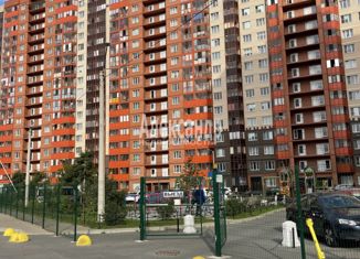 Продаю 2-ком. квартиру, 56.7 м2, Мурино, улица Шоссе в Лаврики, 89, ЖК Тридевяткино Царство