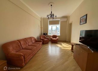 Сдаю 2-комнатную квартиру, 66 м2, поселок Дубовое, Лунная улица, 9