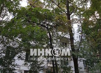 Продам 1-комнатную квартиру, 31.4 м2, Москва, улица Маршала Тухачевского, 42к1, метро Народное Ополчение