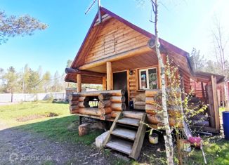 Продается дом, 24 м2, садоводческий массив Новая Ропша, 5-я линия