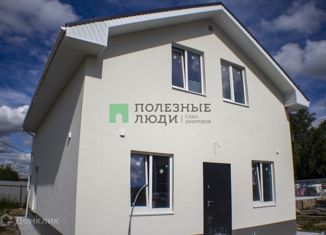 Продается дом, 142 м2, посёлок Красное Поле, Зелёная улица