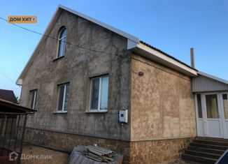 Продам дом, 110 м2, село Владимировка, Виноградная улица, 99