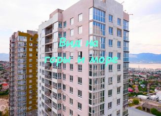 1-ком. квартира на продажу, 29.4 м2, Новороссийск, ЖК Клевер