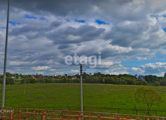 Продажа участка, 700 сот., деревня Клементьево