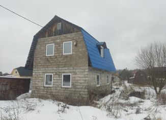 Продается дом, 48 м2, СНТ Нижняя Колония, Сиреневая улица, 186