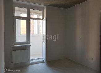 Продается однокомнатная квартира, 35.5 м2, посёлок Пригородный, Сербская улица, 6/2