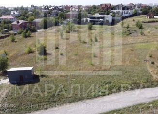 Участок на продажу, 15 сот., поселок Верхнетемерницкий, бульвар Галилео Галилея, 3/33