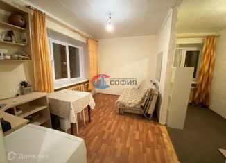 Продается квартира студия, 23 м2, Архангельск, Садовая улица, 52к2, Октябрьский округ