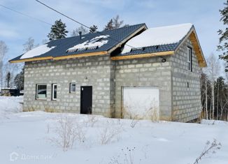 Продам дом, 170 м2, деревня Новолисиха